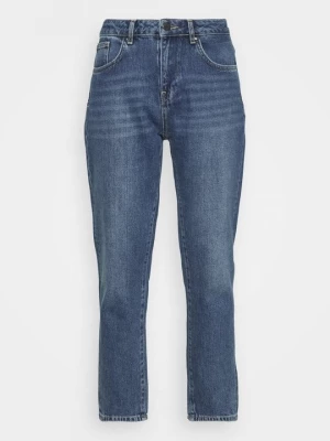 Foto van product Straight leg jeans ALIGNE blauw