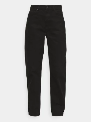 Foto van product Straight leg jeans ALIGNE zwart