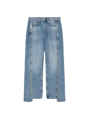 Foto van product Straight leg jeans AllSaints