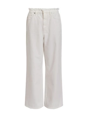 Foto van product Straight leg jeans AllSaints wit