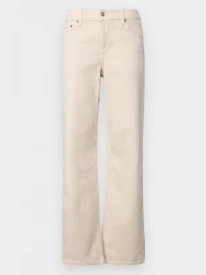 Foto van product Straight leg jeans American Eagle crème