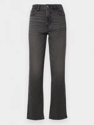 Foto van product Straight leg jeans American Eagle zwart