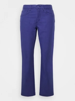 Foto van product Straight leg jeans American Vintage blauw