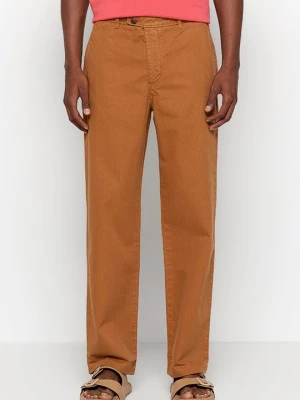 Foto van product Straight leg jeans American Vintage bruin