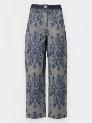 Foto van product Straight leg jeans Antik Batik grijs