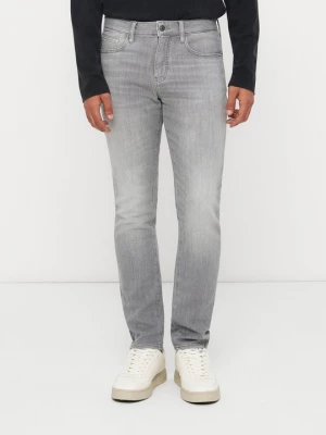 Foto van product Straight leg jeans Armani Exchange