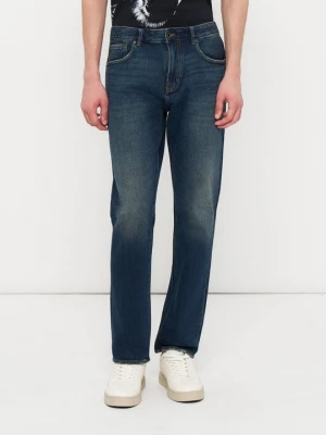 Foto van product Straight leg jeans Armani Exchange