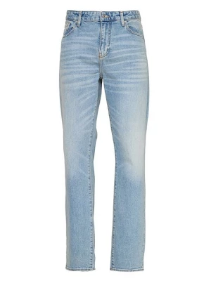 Foto van product Straight leg jeans Armani Exchange