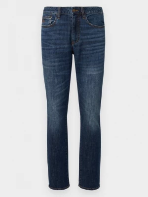 Foto van product Straight leg jeans Armani Exchange