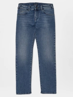 Foto van product Straight leg jeans Armani Exchange blauw