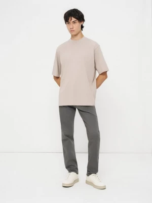 Foto van product Straight leg jeans Armani Exchange donkergroen