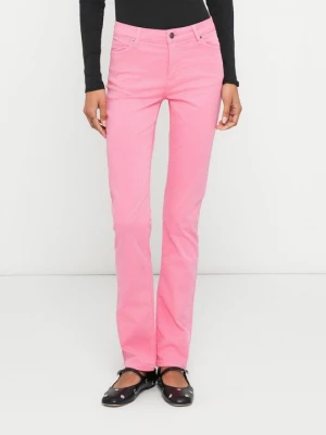 Foto van product Straight leg jeans Armani Exchange donkerroze