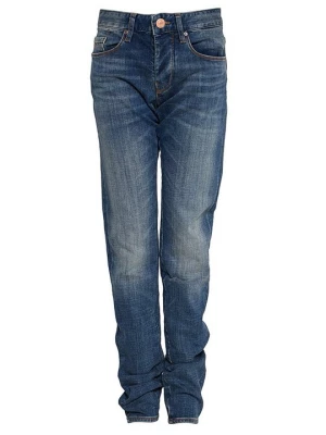 Foto van product Straight leg jeans Armani Exchange lichtblauw denim