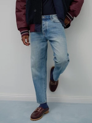 Foto van product Straight leg jeans Armani Exchange meerkleurig