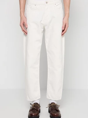 Foto van product Straight leg jeans Armani Exchange wit