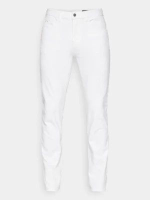 Foto van product Straight leg jeans Armani Exchange wit