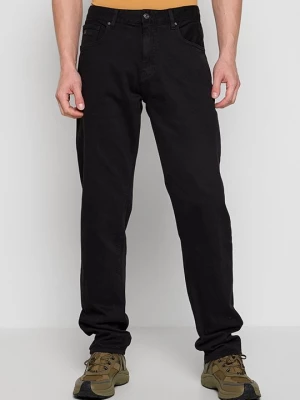 Foto van product Straight leg jeans Armani Exchange zwart