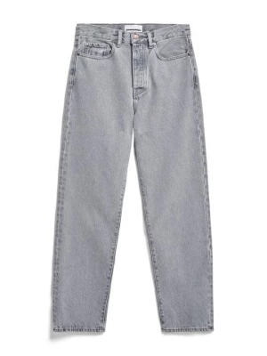 Foto van product Straight leg jeans ARMEDANGELS grijs
