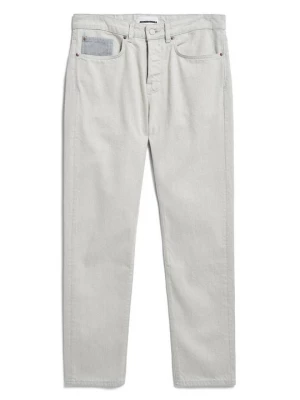 Foto van product Straight leg jeans ARMEDANGELS lichtgrijs