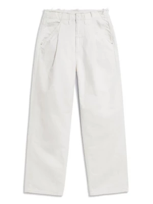Foto van product Straight leg jeans ARMEDANGELS wit