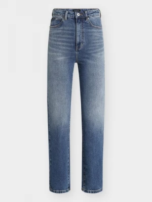 Foto van product Straight leg jeans bardot