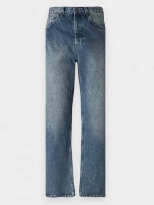 Foto van product Straight leg jeans BDG Urban Outfitters blauw