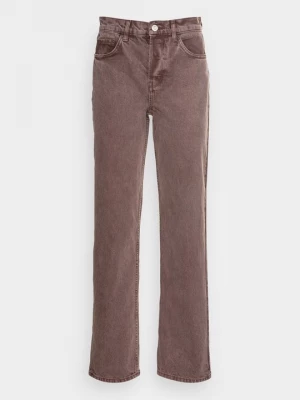 Foto van product Straight leg jeans BDG Urban Outfitters bruin