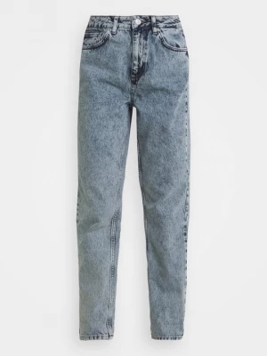 Foto van product Straight leg jeans BDG Urban Outfitters niebieski