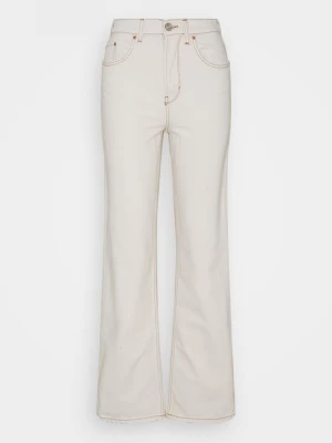 Foto van product Straight leg jeans BDG Urban Outfitters wit