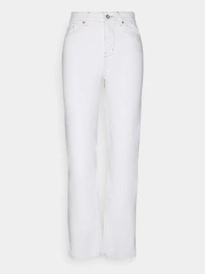 Foto van product Straight leg jeans BDG Urban Outfitters wit
