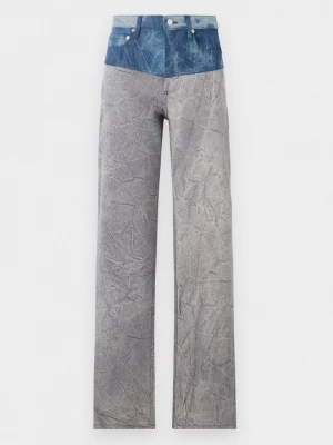 Foto van product Straight leg jeans Bec + Bridge