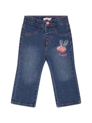 Foto van product Straight leg jeans Billieblush