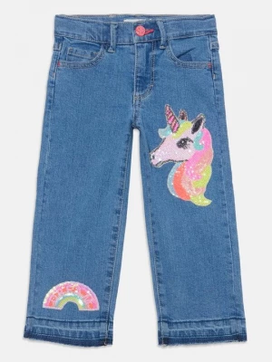 Foto van product Straight leg jeans Billieblush