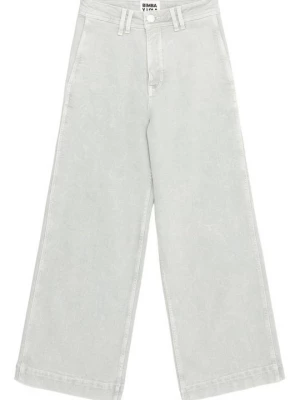 Foto van product Straight leg jeans BIMBA Y LOLA mintgroen