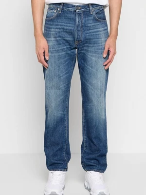 Foto van product Straight leg jeans BLK DNM blauw