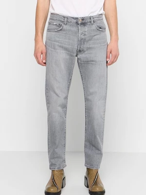 Foto van product Straight leg jeans BLK DNM grijs
