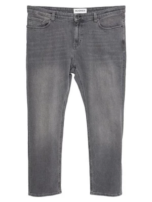 Foto van product Straight leg jeans Bogner graniet