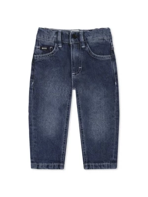 Foto van product Straight leg jeans Boss