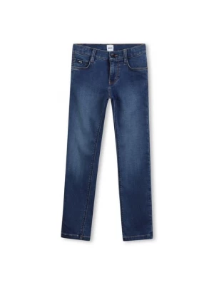 Foto van product Straight leg jeans Boss