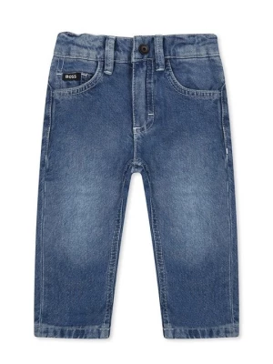 Foto van product Straight leg jeans Boss