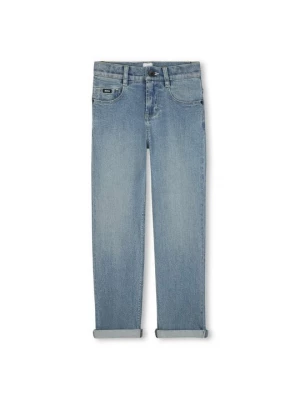 Foto van product Straight leg jeans Boss