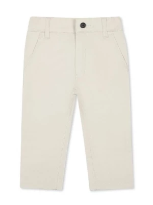 Foto van product Straight leg jeans Boss beżowy