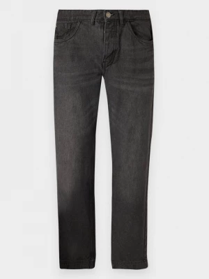 Foto van product Straight leg jeans Brave Soul antraciet