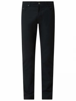 Foto van product Straight leg jeans Bugatti antraciet