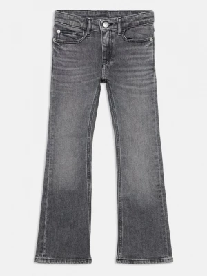Foto van product Straight leg jeans Calvin Klein grijs