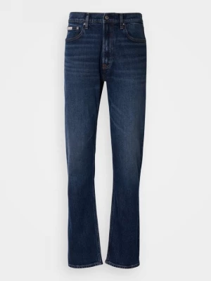 Foto van product Straight leg jeans Calvin Klein Jeans
