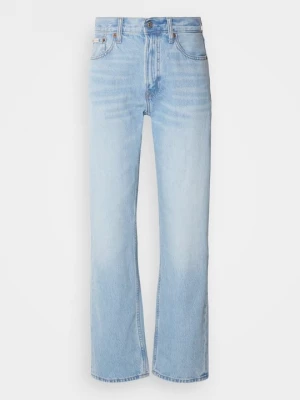 Foto van product Straight leg jeans Calvin Klein Jeans