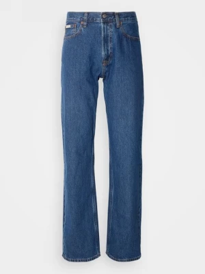 Foto van product Straight leg jeans Calvin Klein Jeans