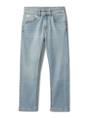 Foto van product Straight leg jeans Calvin Klein Jeans