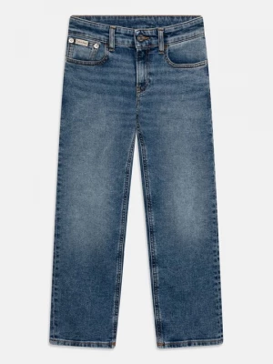 Foto van product Straight leg jeans Calvin Klein Jeans